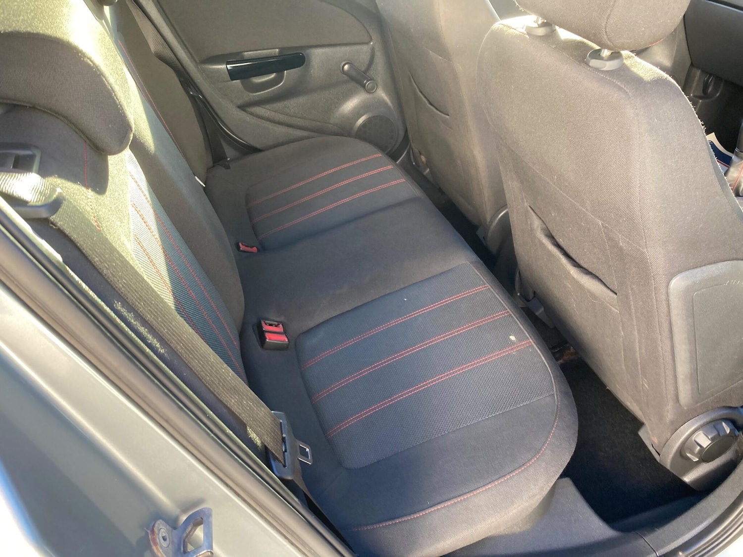 Used Vauxhall Corsa 2011 for sale - 77109697: Photo 12