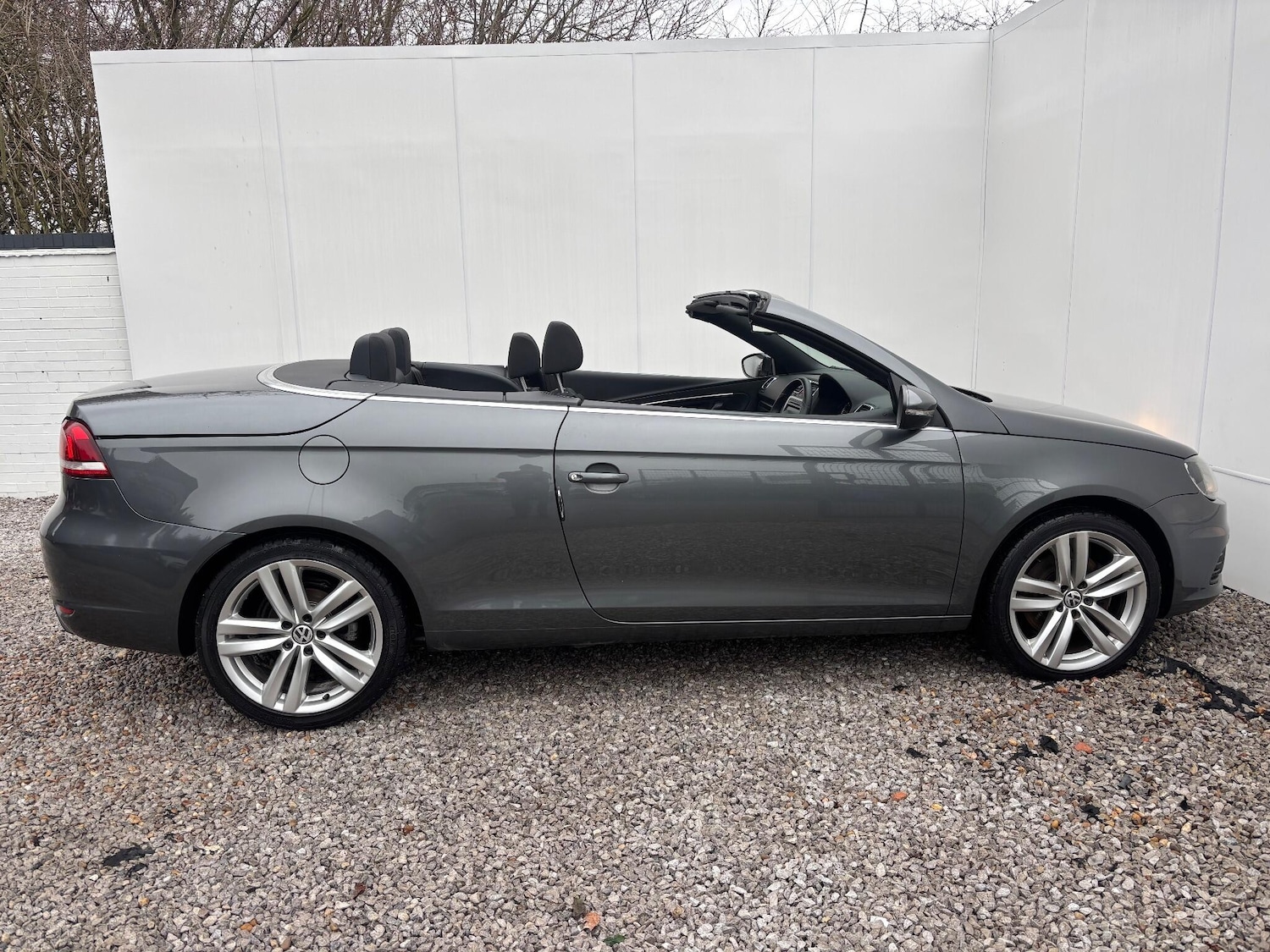 Used Volkswagen EOS 2013 for sale - 76918509: Photo 10
