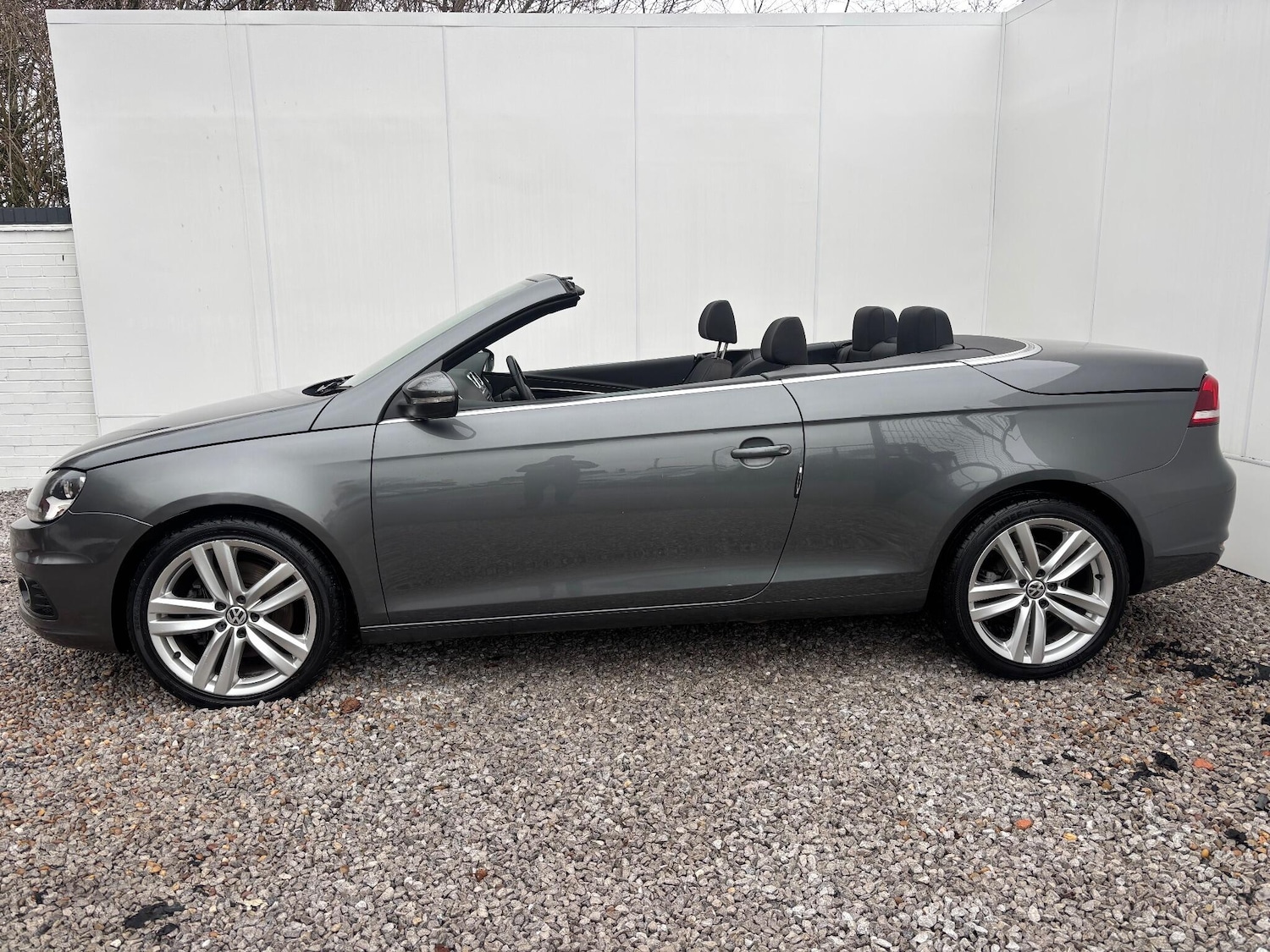 Used Volkswagen EOS 2013 for sale - 76918509: Photo 11