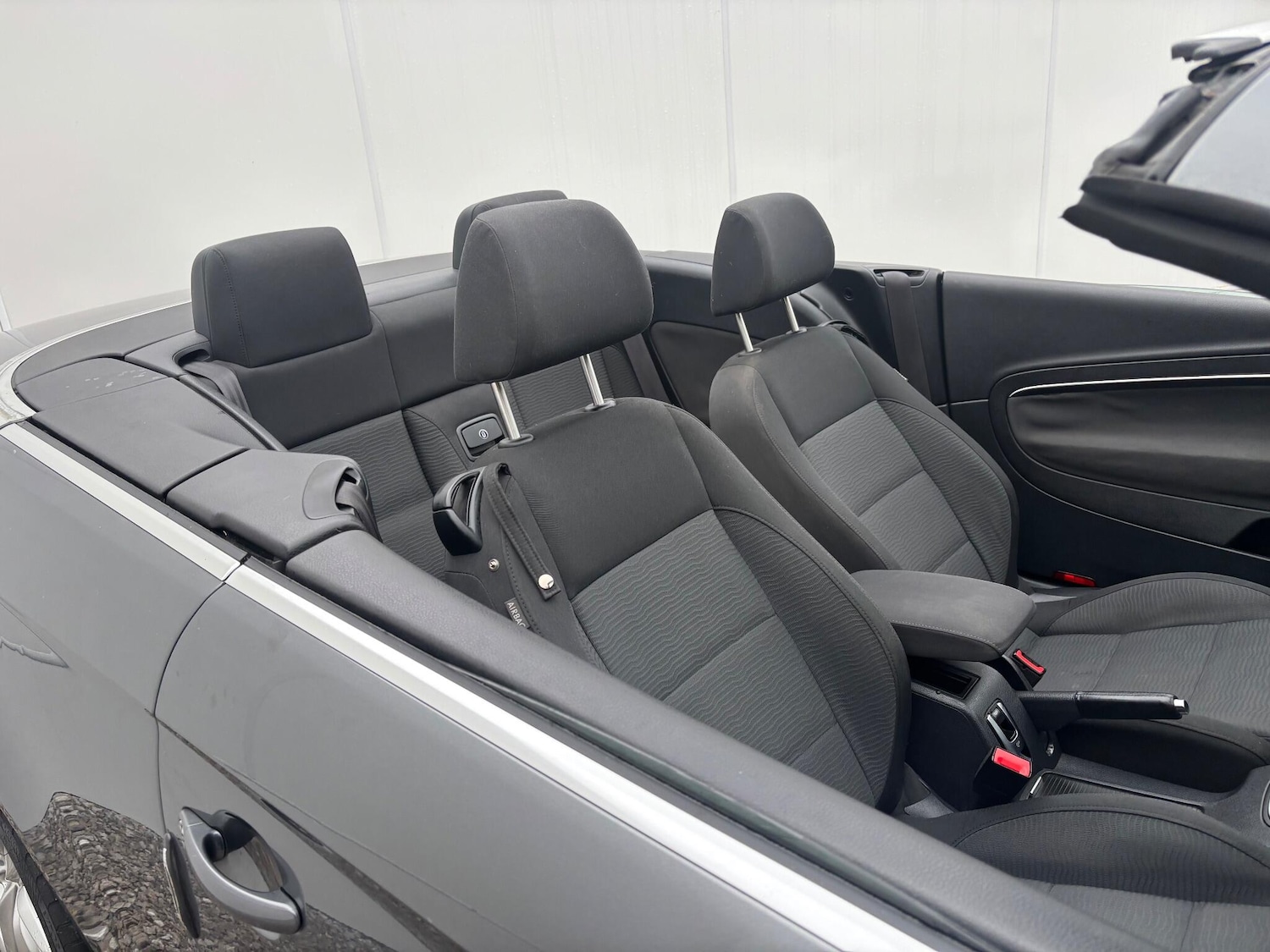 Used Volkswagen EOS 2013 for sale - 76918509: Photo 17