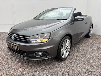 Used Volkswagen EOS 2013 for sale - 76918509: Photo
