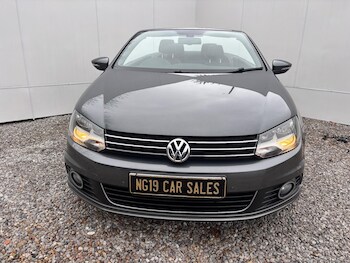 Used Volkswagen EOS 2013 for sale - 76918509: Photo