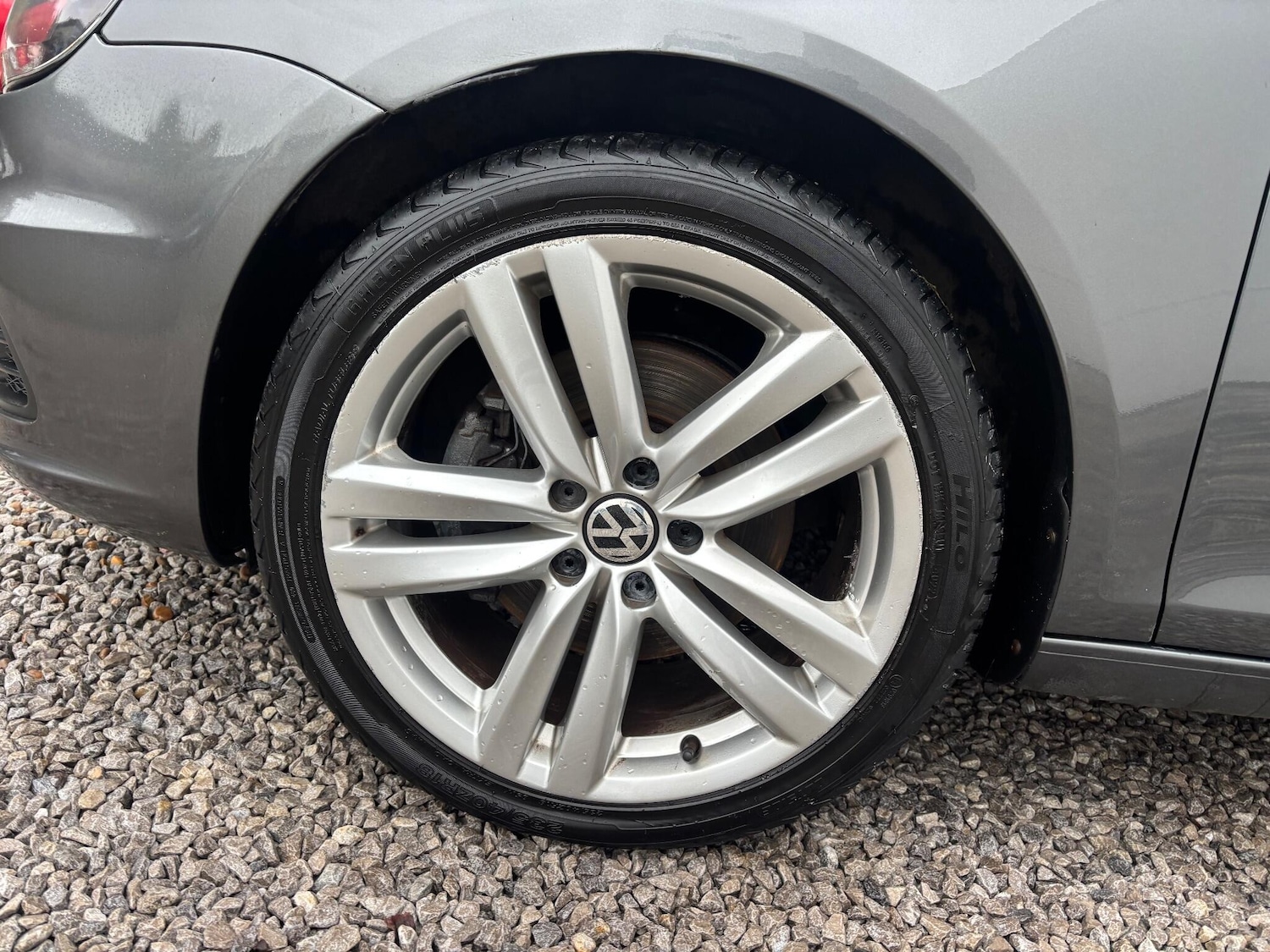 Used Volkswagen EOS 2013 for sale - 76918509: Photo 6