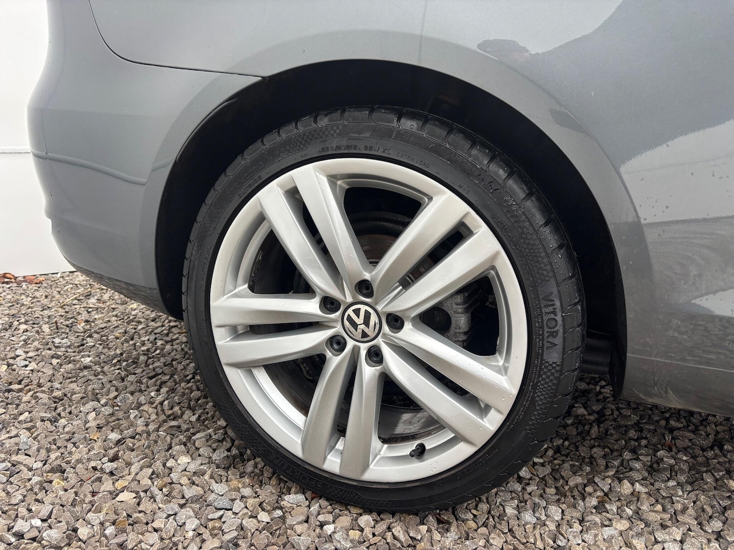 Used Volkswagen EOS 2013 for sale - 76918509: Photo 7