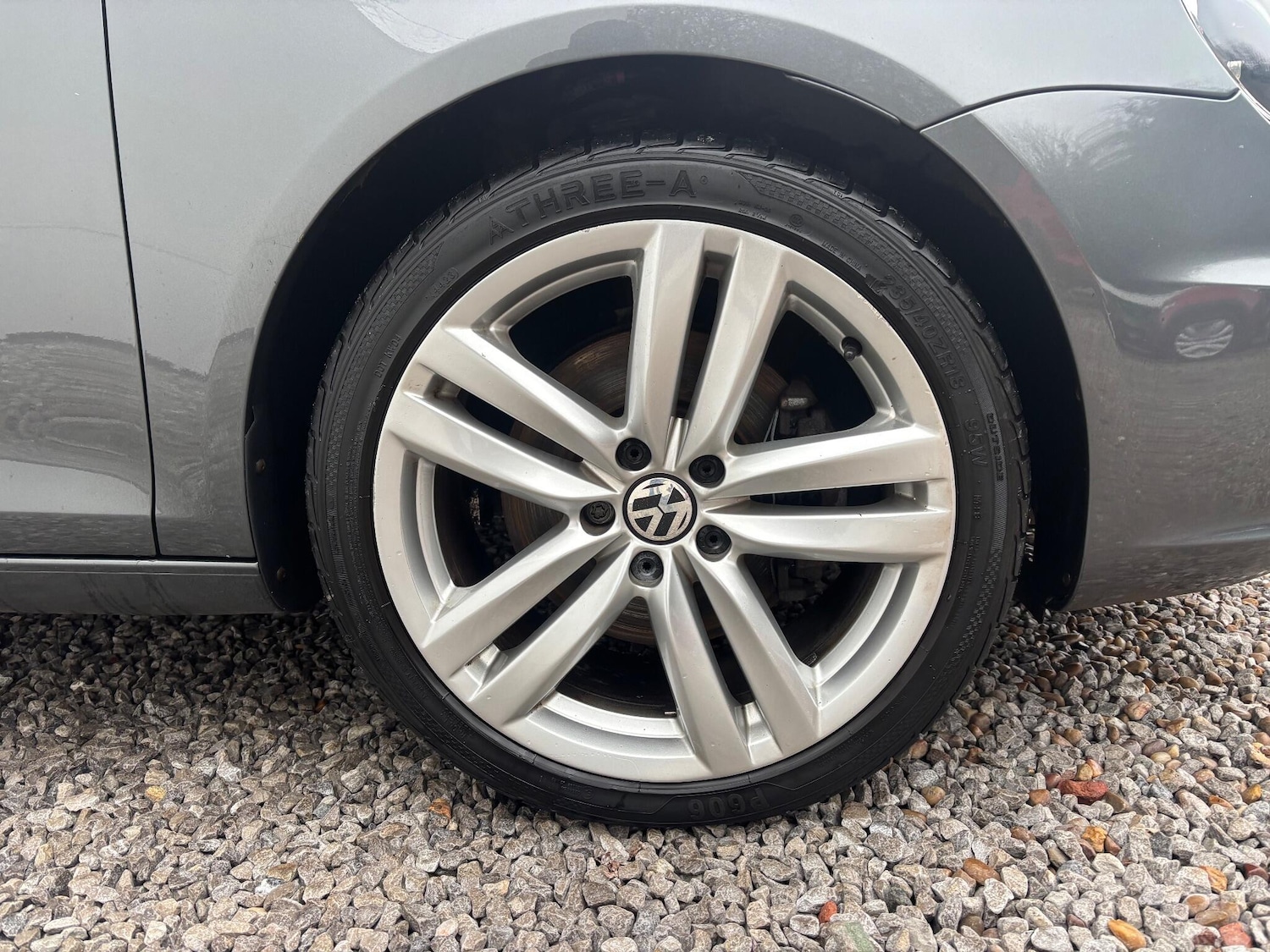 Used Volkswagen EOS 2013 for sale - 76918509: Photo 8