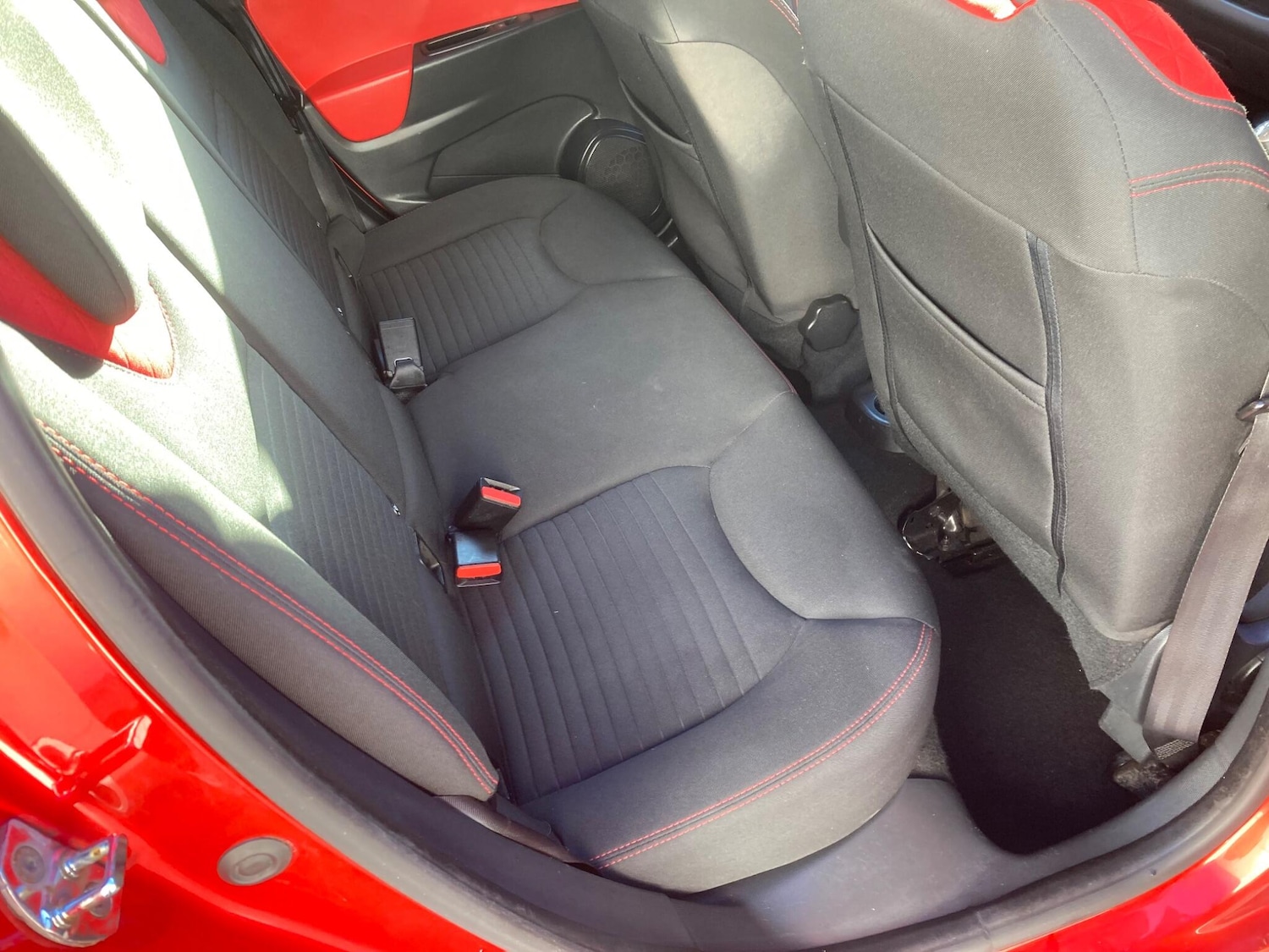 Used Renault Clio 2014 for sale - 76584621: Photo 17