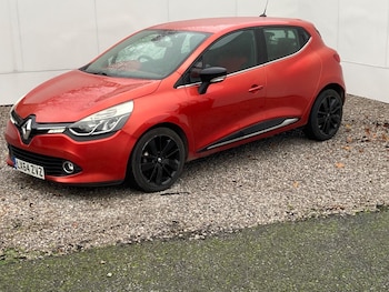 2014 (64) - 0.9 TCE 90 Dynamique S MediaNav Energy 5dr