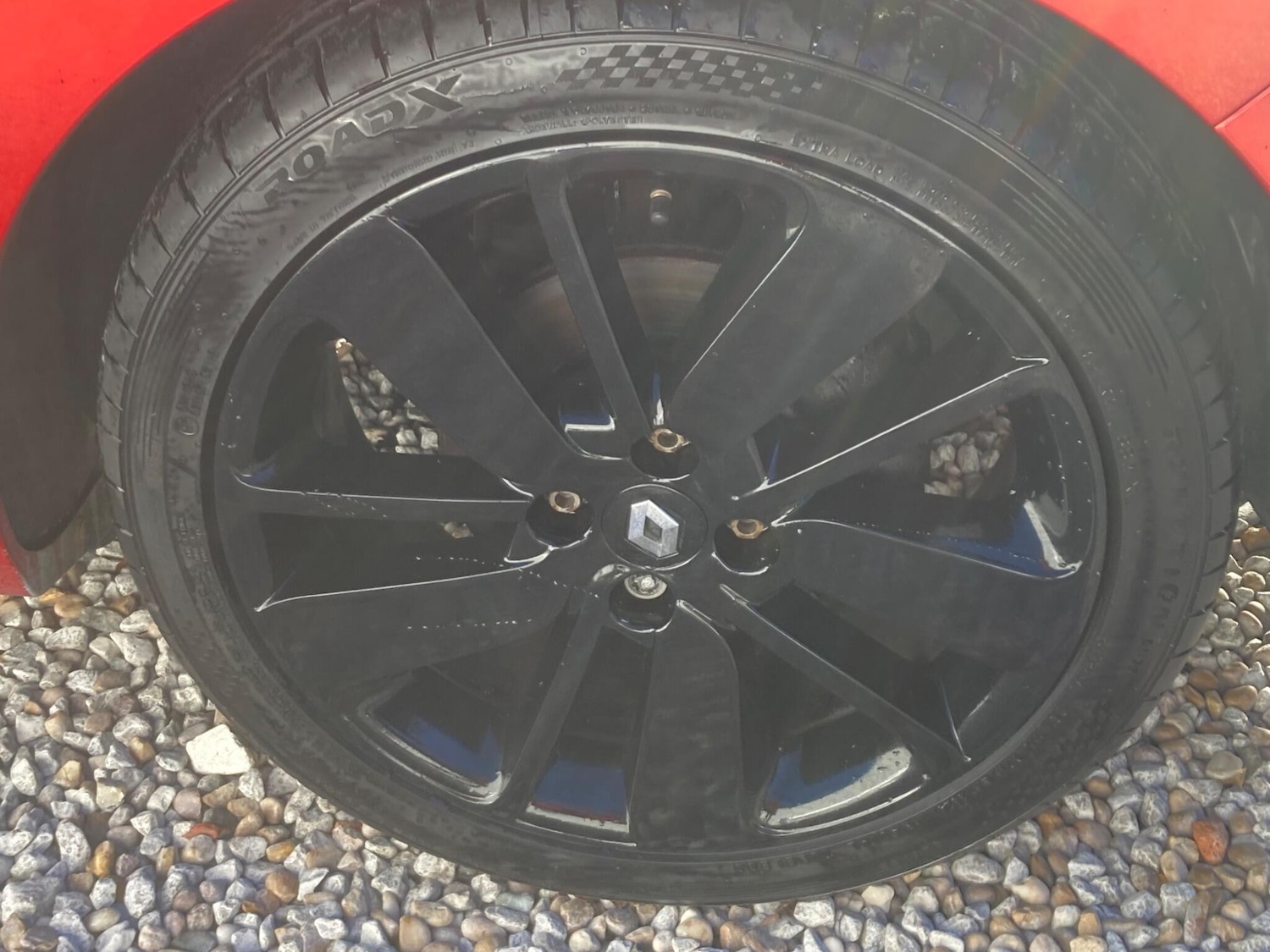 Used Renault Clio 2014 for sale - 76584621: Photo 7