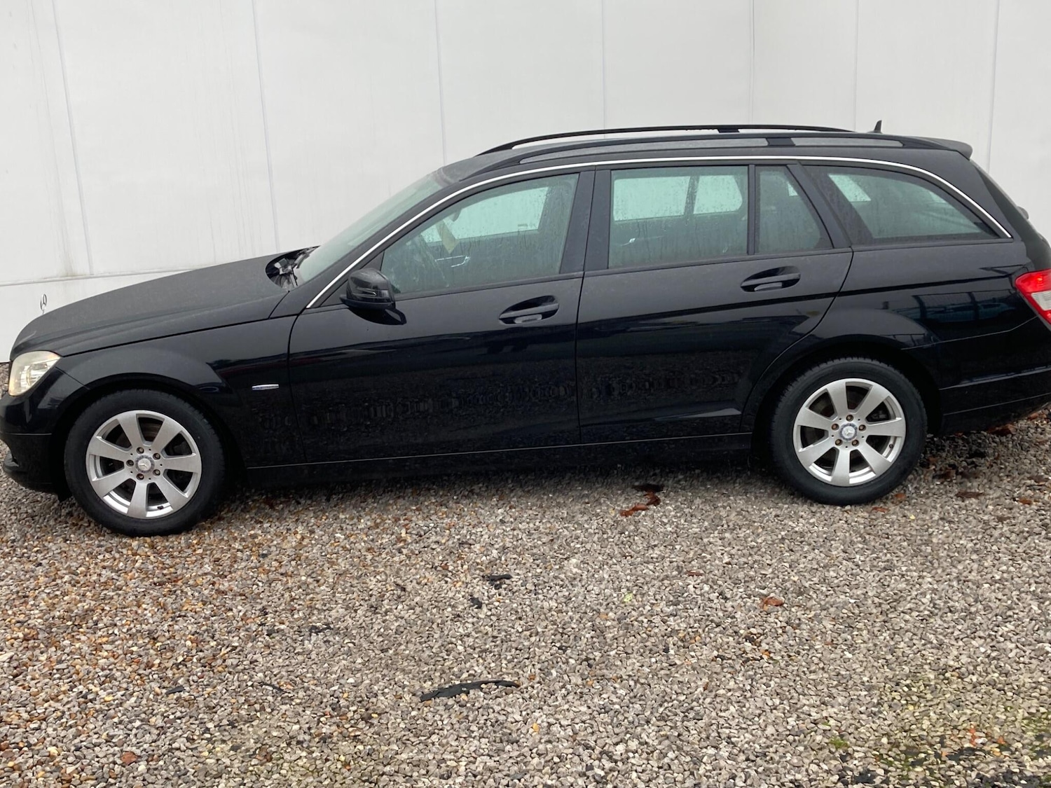 Used Mercedes-Benz C Class 2010 for sale - 77455565: Photo 11