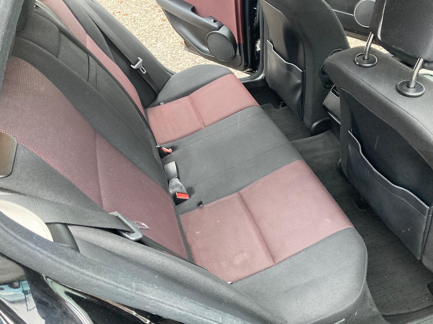 Used Mercedes-Benz C Class 2010 for sale - 77455565: Photo 13