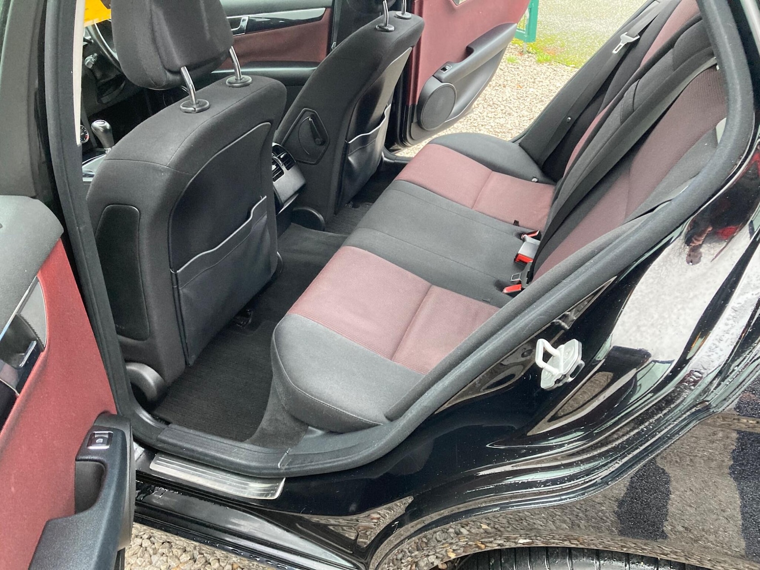 Used Mercedes-Benz C Class 2010 for sale - 77455565: Photo 18