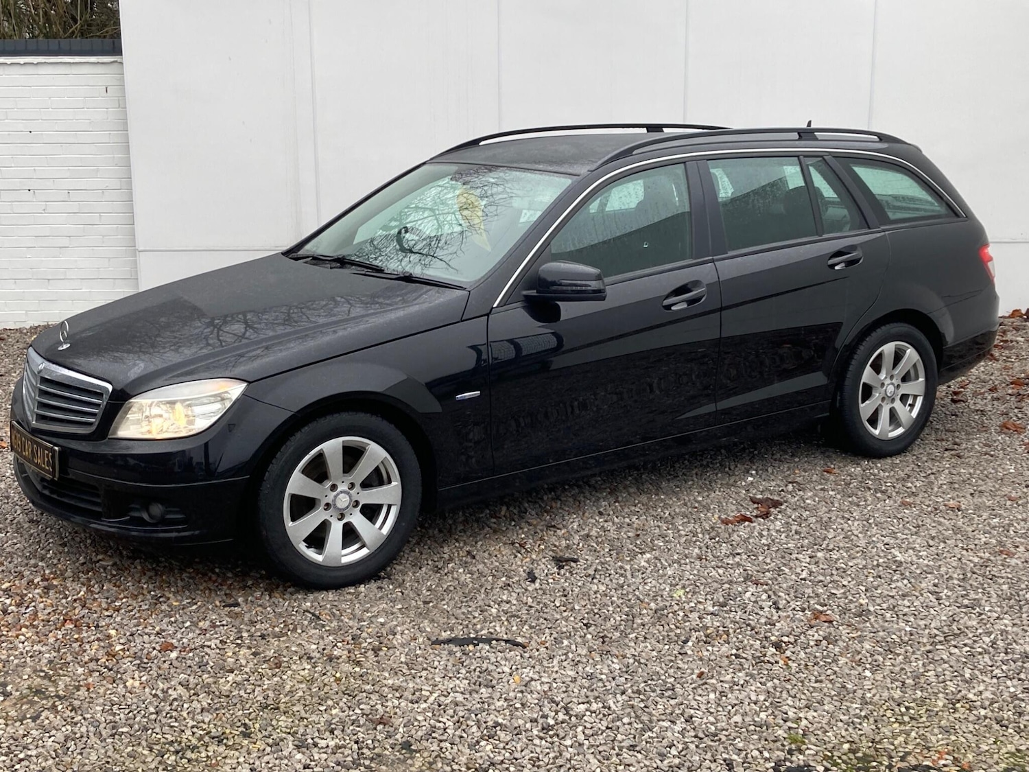 Used Mercedes-Benz C Class 2010 for sale - 77455565: Photo 20