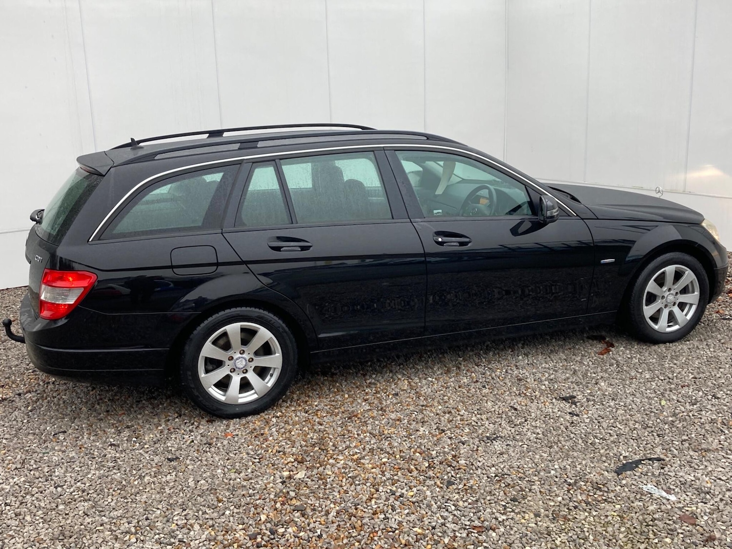 Used Mercedes-Benz C Class 2010 for sale - 77455565: Photo 22