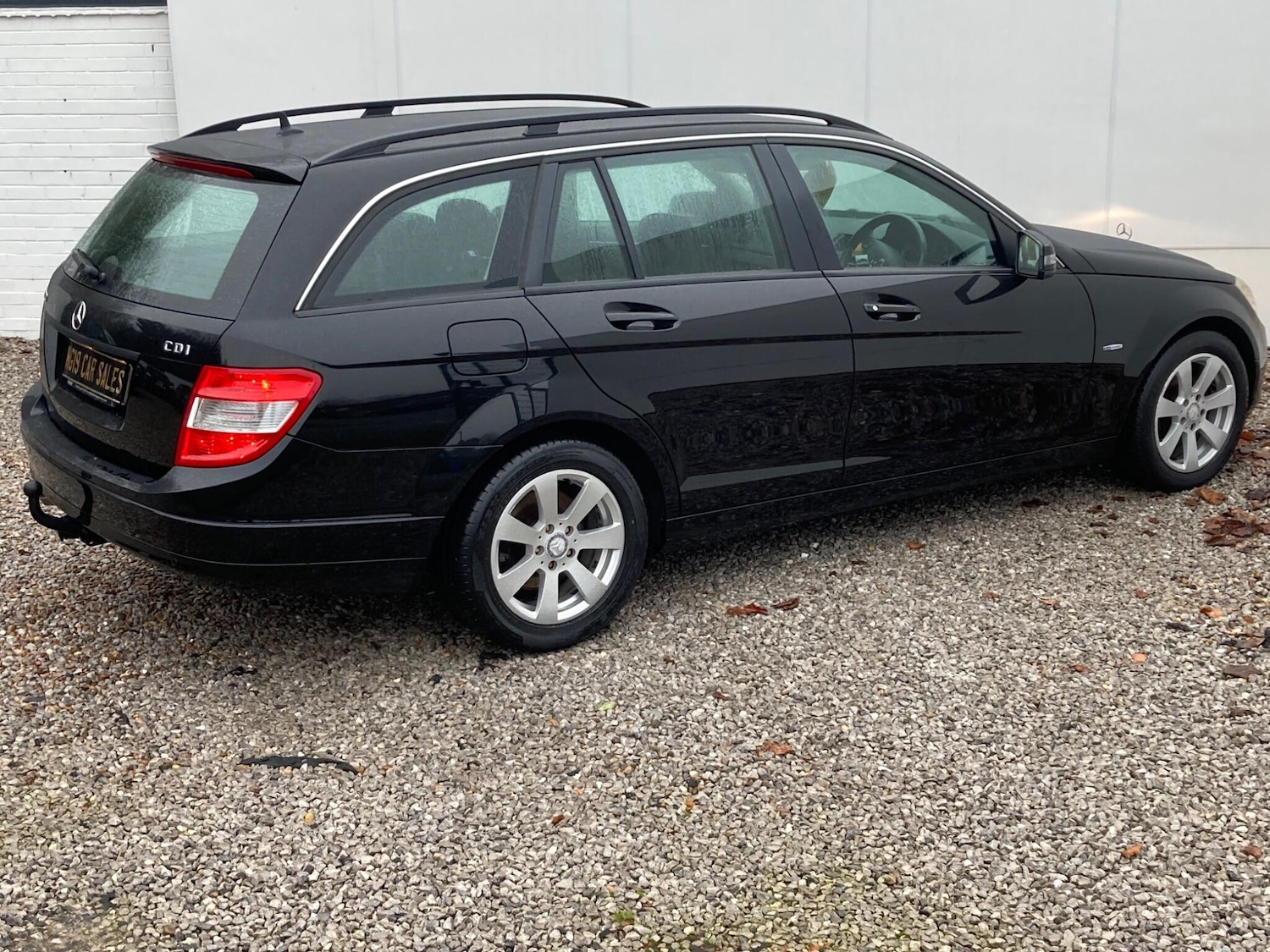 Used Mercedes-Benz C Class 2010 for sale - 77455565: Photo 27