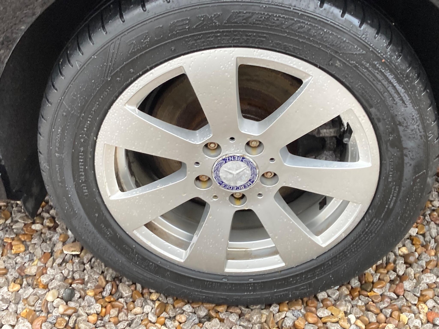 Used Mercedes-Benz C Class 2010 for sale - 77455565: Photo 28