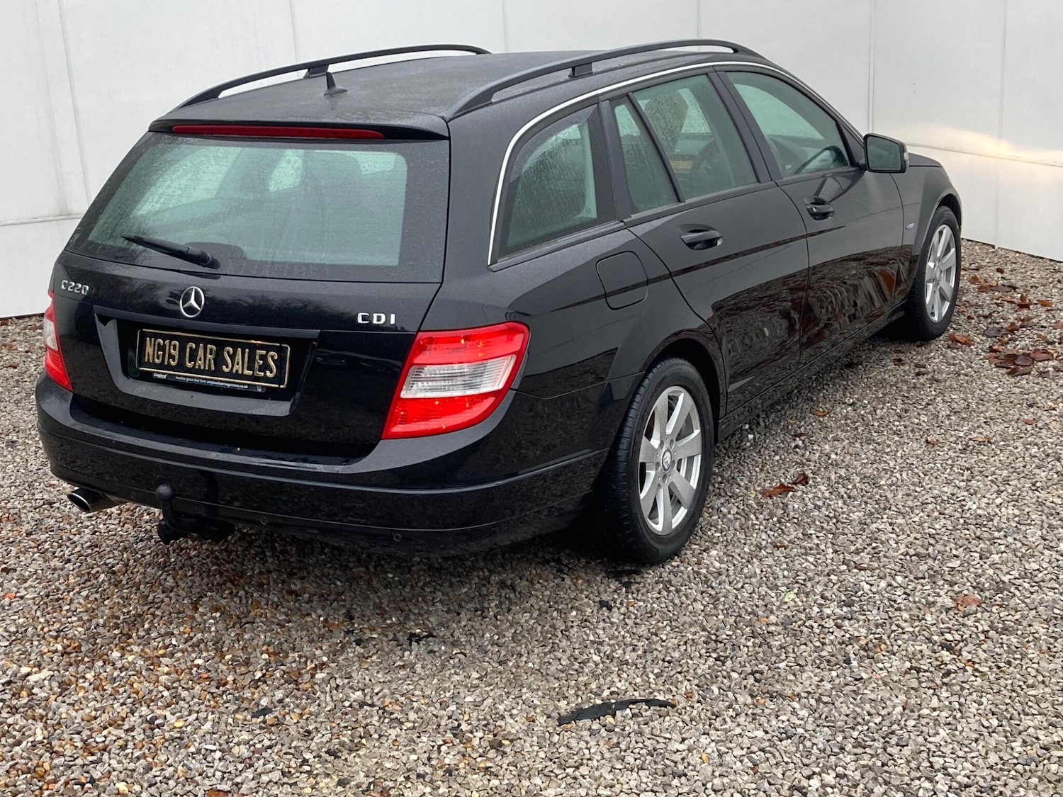 Used Mercedes-Benz C Class 2010 for sale - 77455565: Photo 29