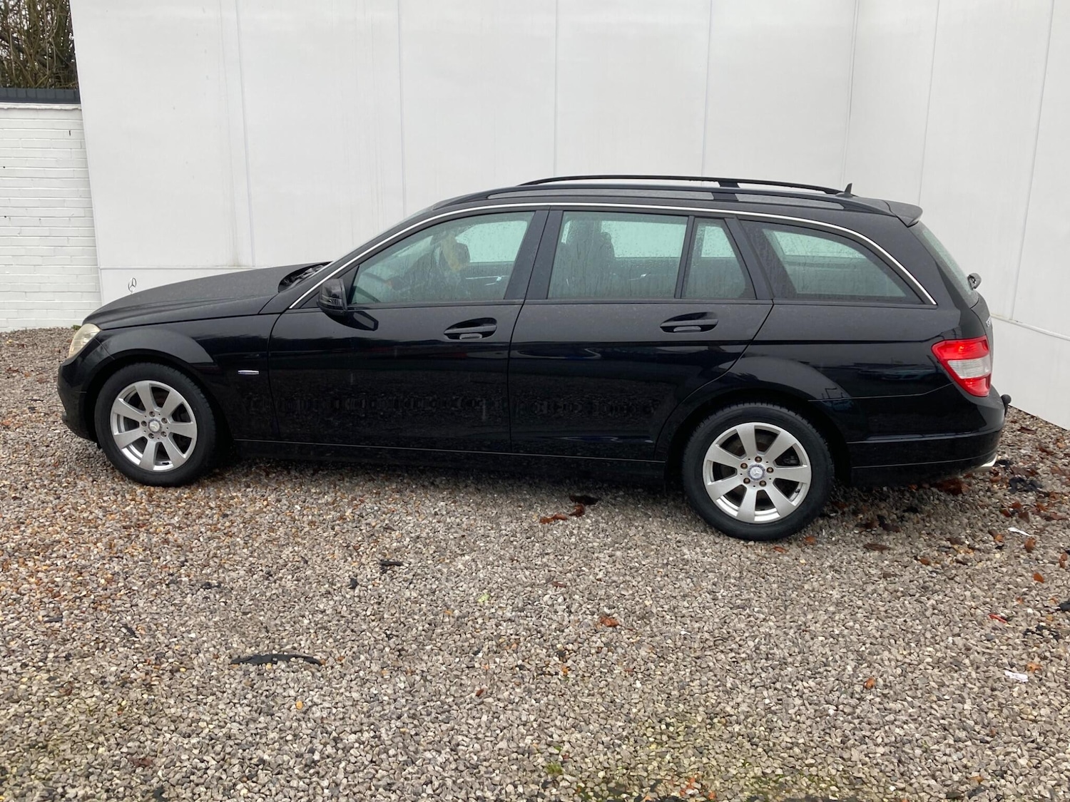 Used Mercedes-Benz C Class 2010 for sale - 77455565: Photo 5