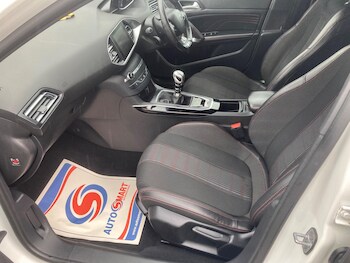 Used Peugeot 308 2016 for sale - 77496317: Photo