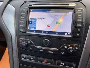 Used Ford Mondeo 2012 for sale - 76823644: Photo