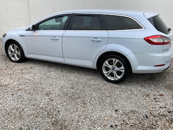 Used Ford Mondeo 2012 for sale - 76823644: Photo