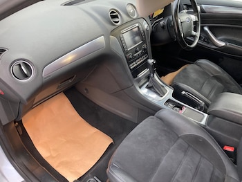 Used Ford Mondeo 2012 for sale - 76823644: Photo