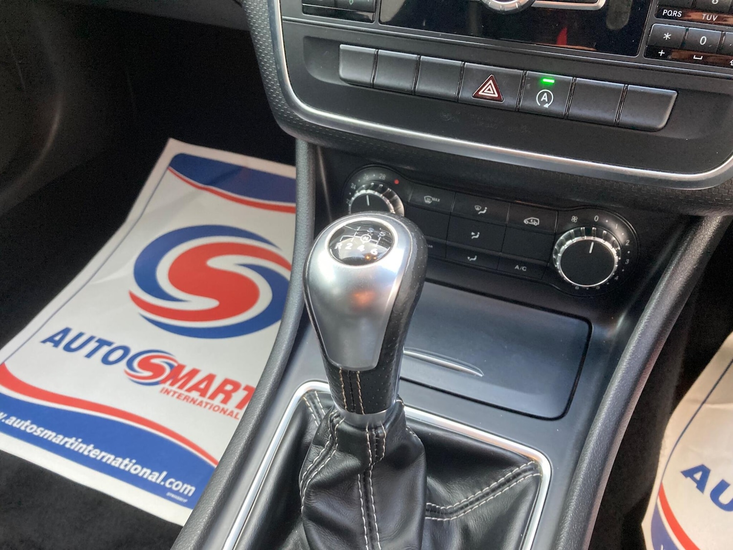 Used Mercedes-Benz A-Class 2015 for sale - 78035079: Photo 14