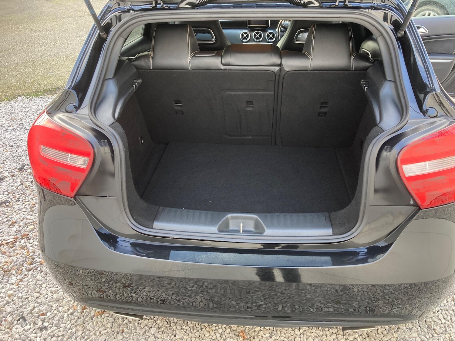 Used Mercedes-Benz A-Class 2015 for sale - 78035079: Photo 16