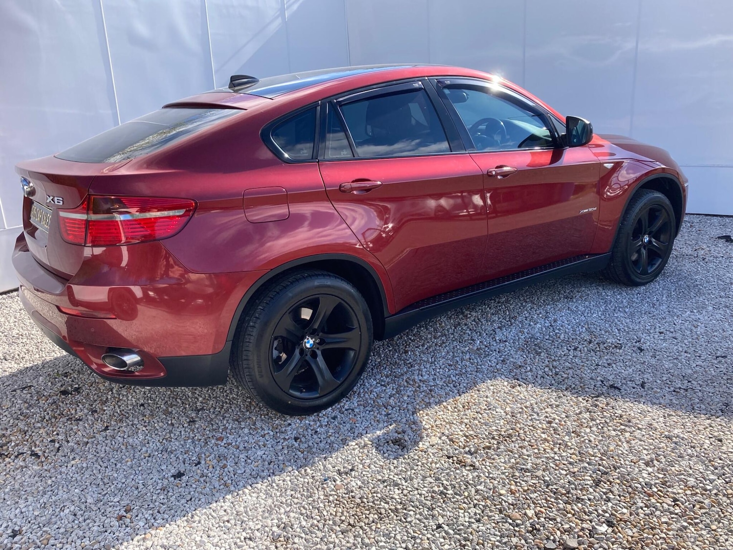 Used BMW X6 for sale - 78115681: Photo 10