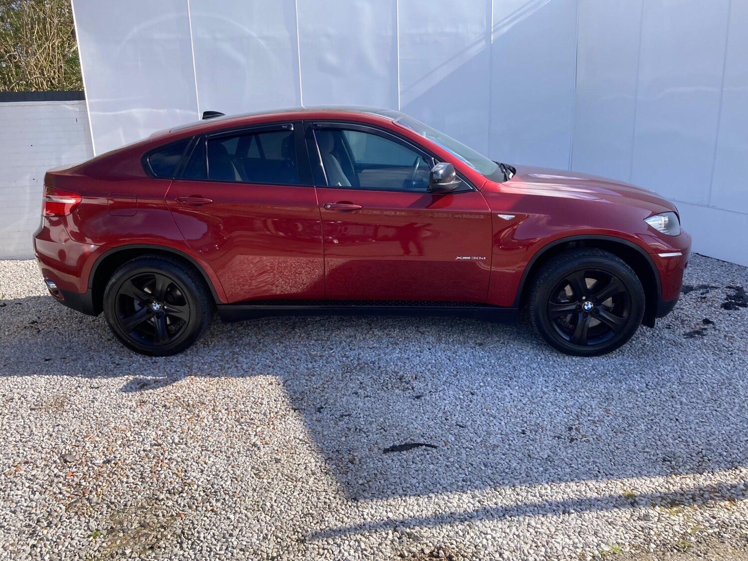 Used BMW X6 for sale - 78115681: Photo 11