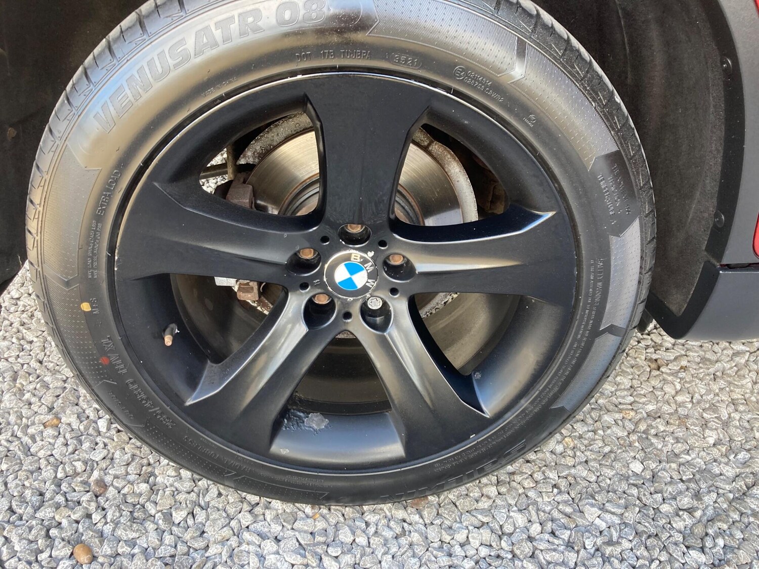 Used BMW X6 for sale - 78115681: Photo 12