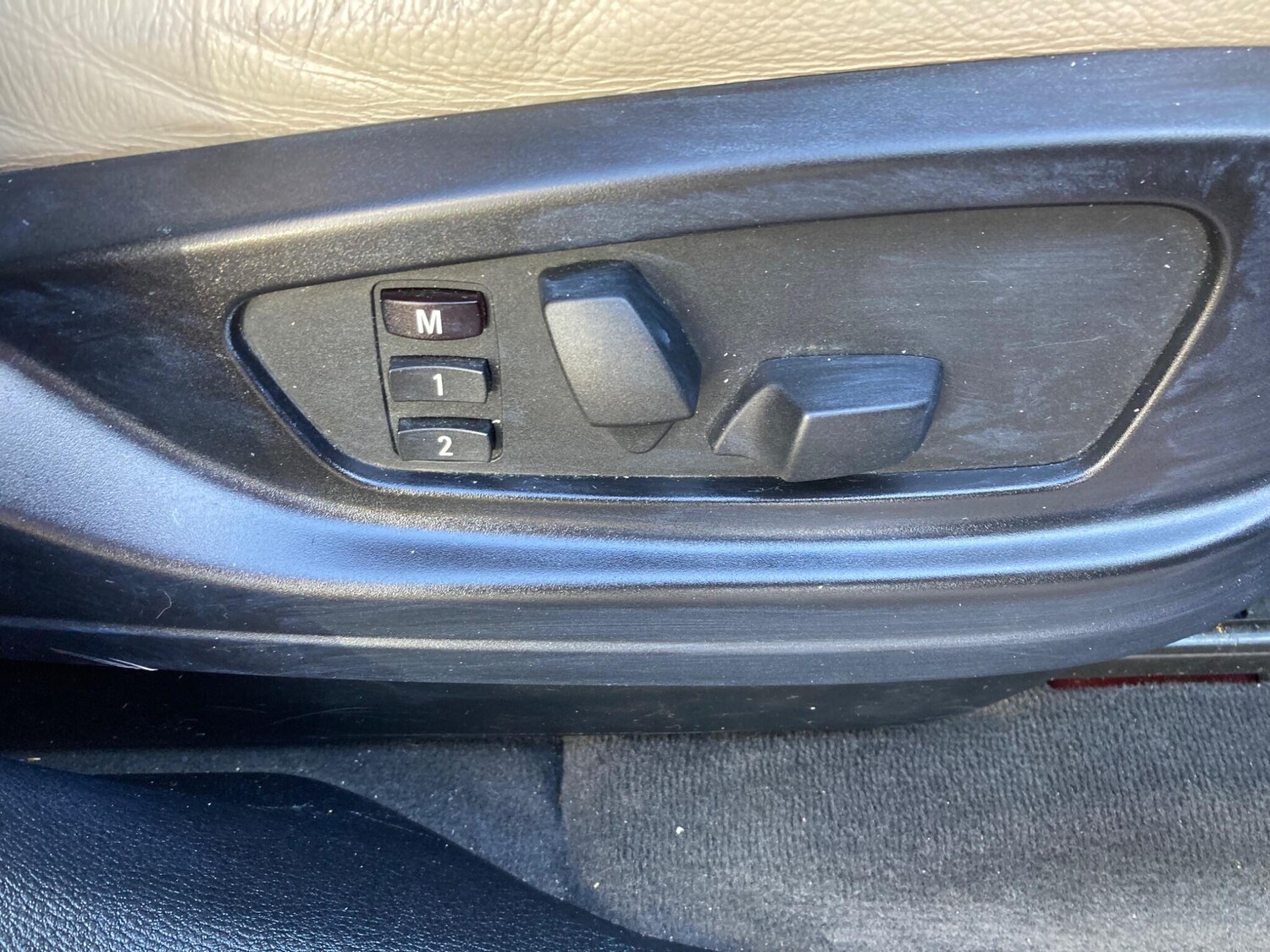 Used BMW X6 for sale - 78115681: Photo 13