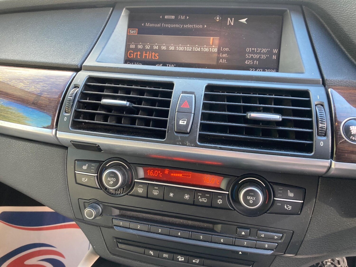 Used BMW X6 for sale - 78115681: Photo 14