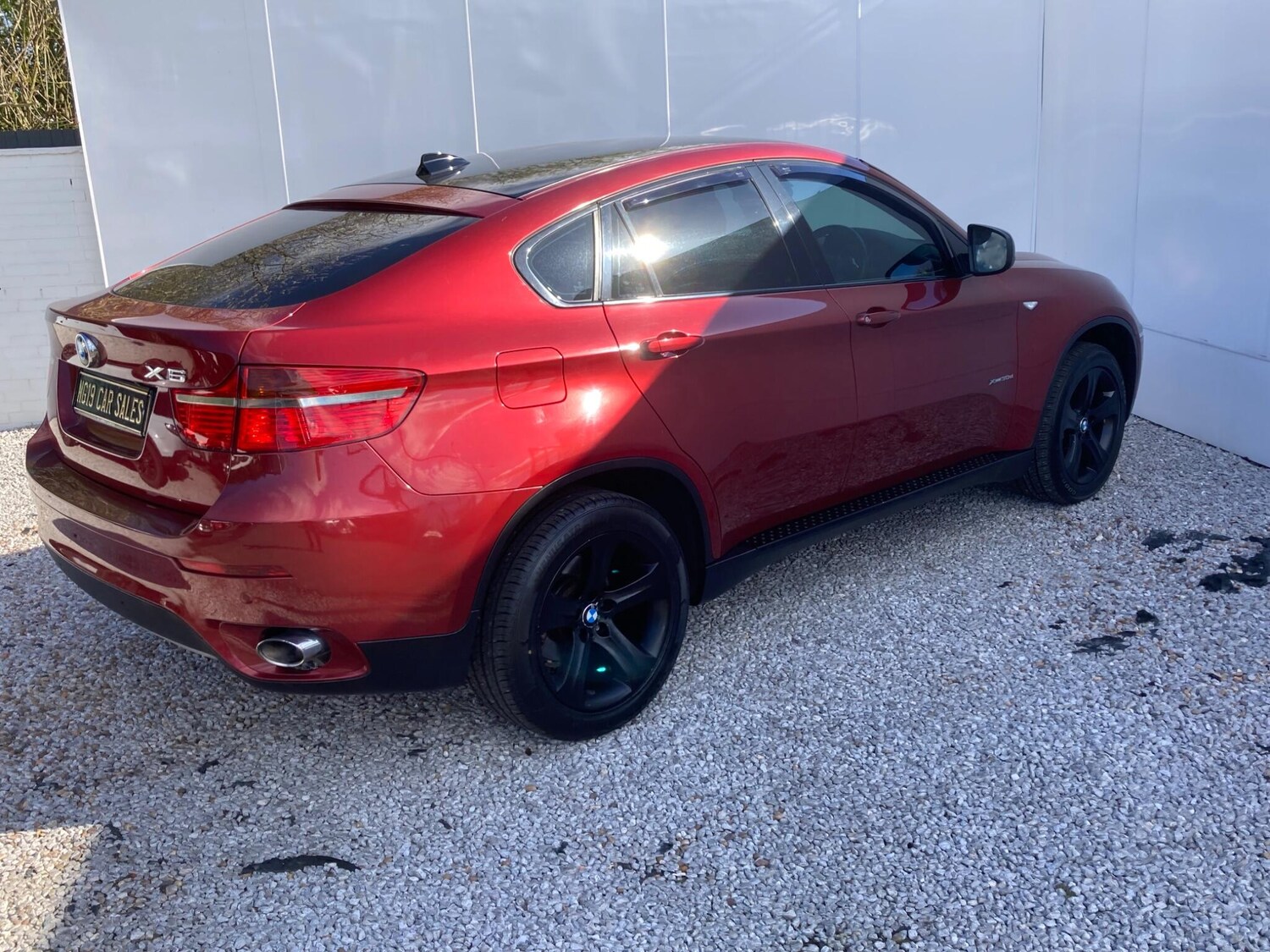 Used BMW X6 for sale - 78115681: Photo 15