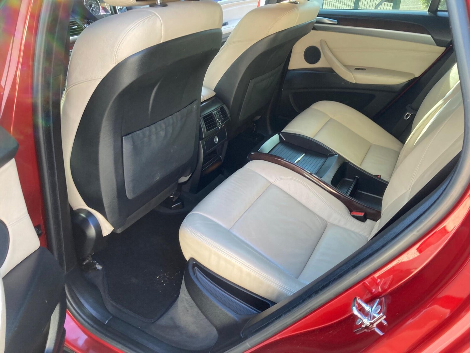 Used BMW X6 for sale - 78115681: Photo 16