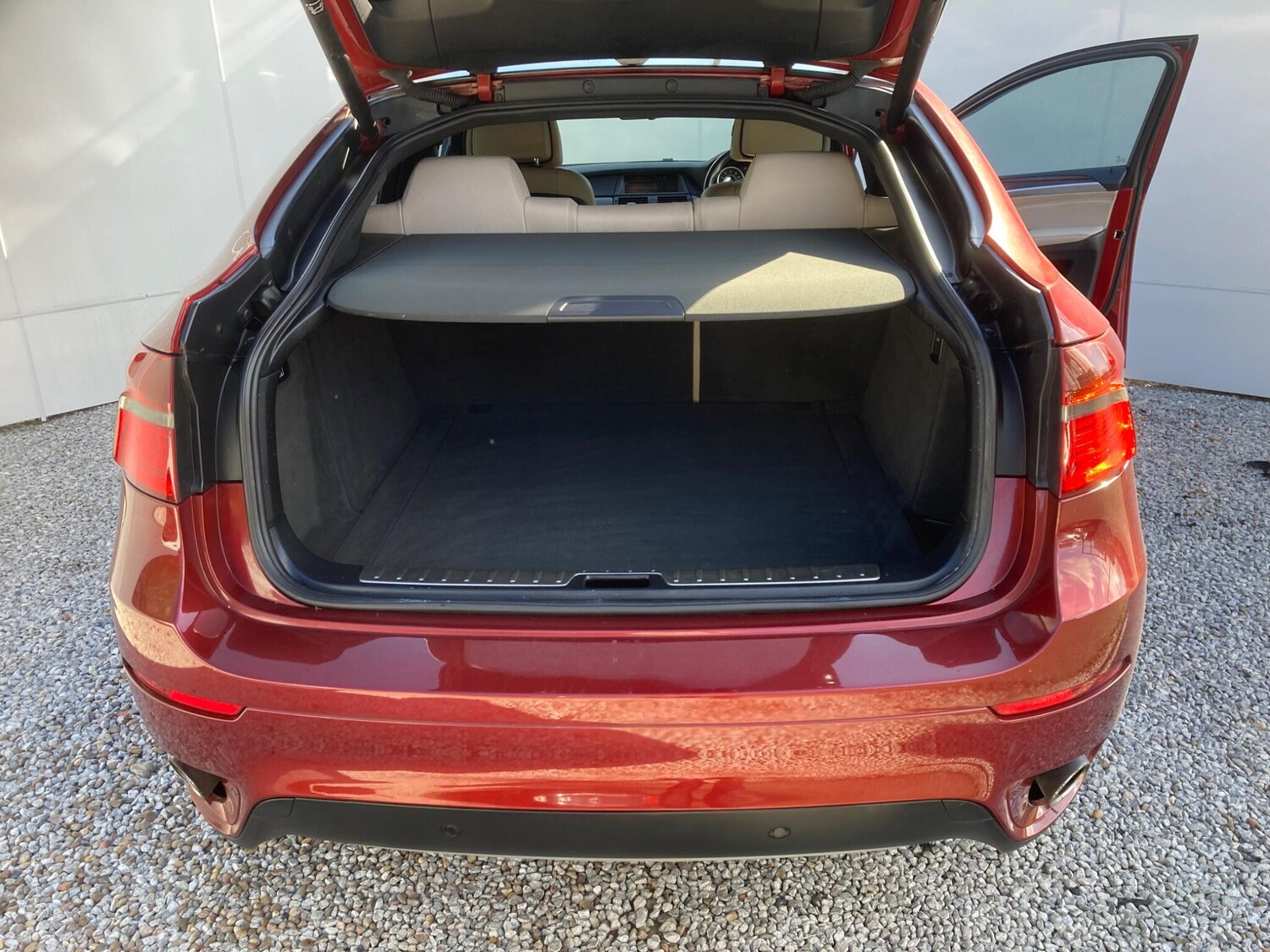 Used BMW X6 for sale - 78115681: Photo 17