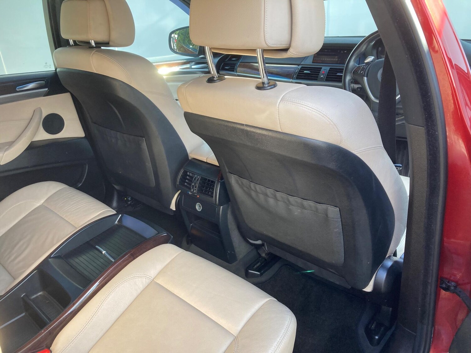 Used BMW X6 for sale - 78115681: Photo 18