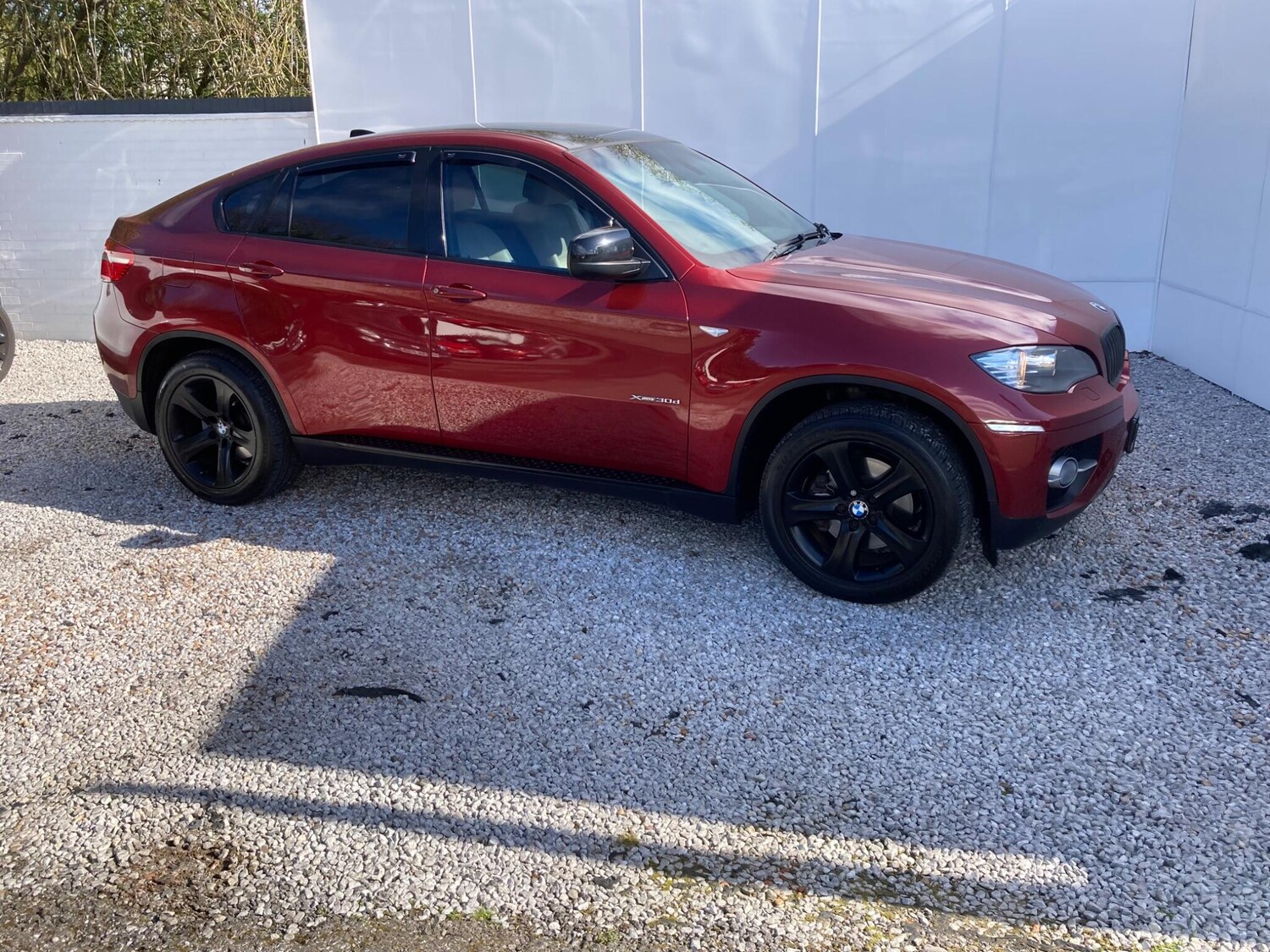 Used BMW X6 for sale - 78115681: Photo 19
