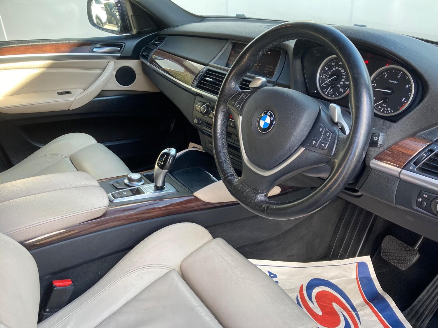 Used BMW X6 for sale - 78115681: Photo 20