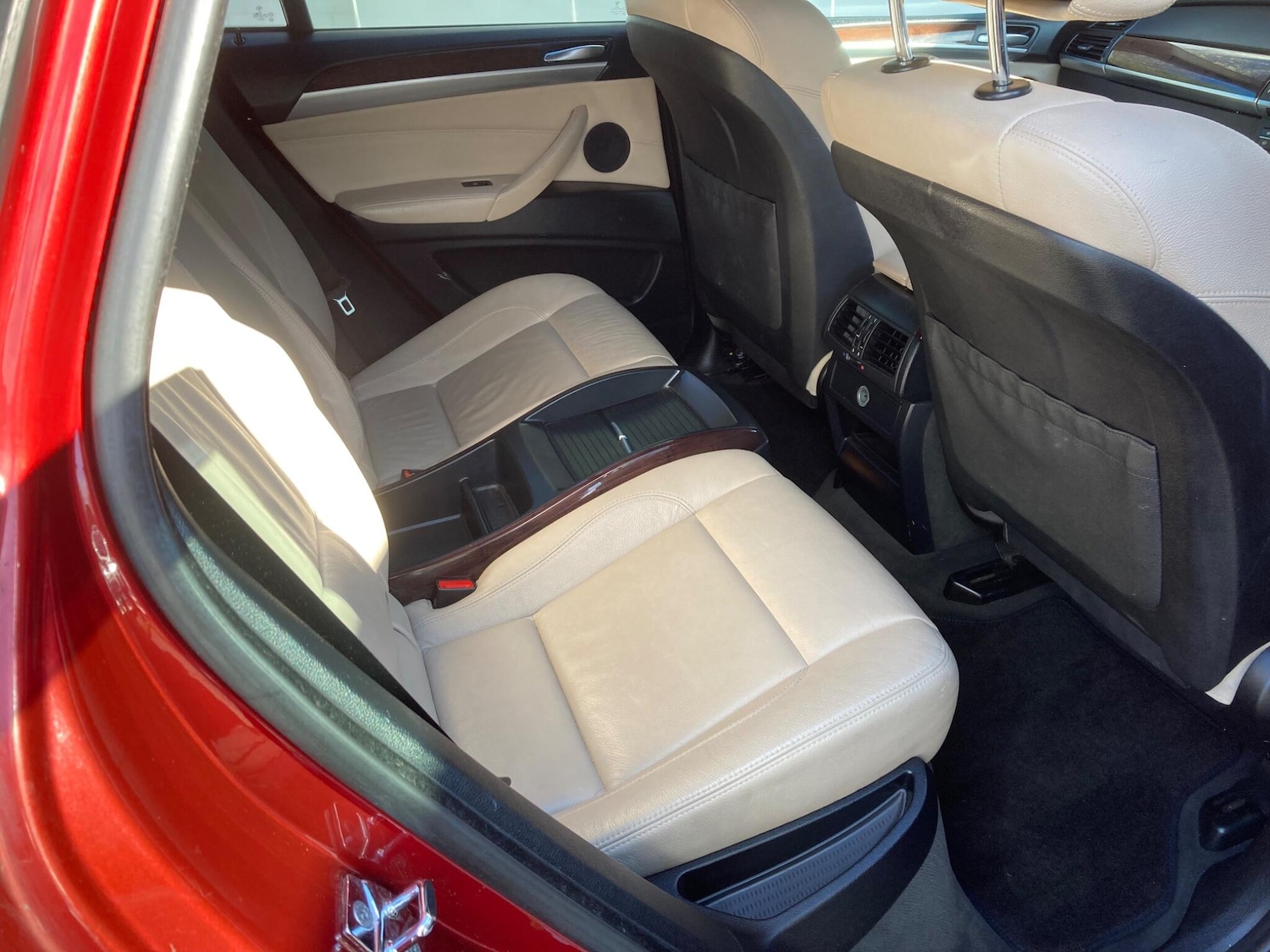 Used BMW X6 for sale - 78115681: Photo 21