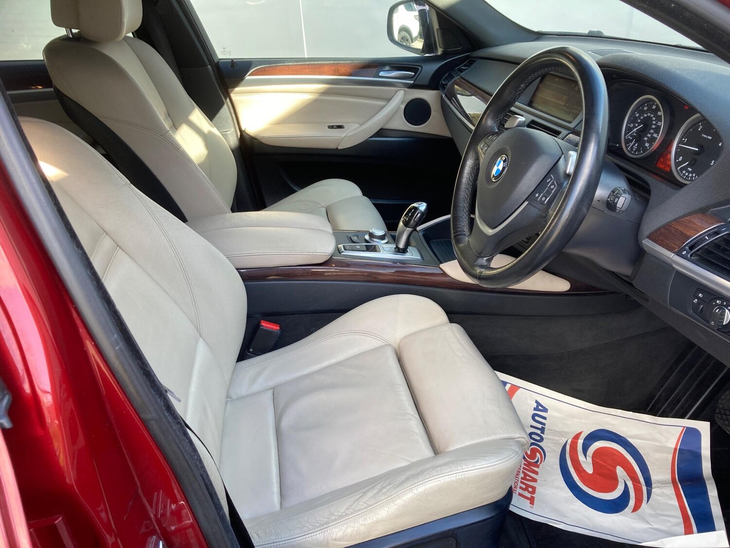 Used BMW X6 for sale - 78115681: Photo 23