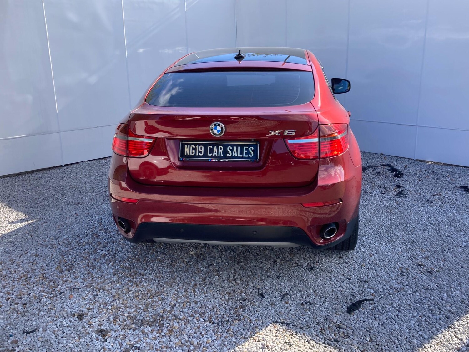 Used BMW X6 for sale - 78115681: Photo 24