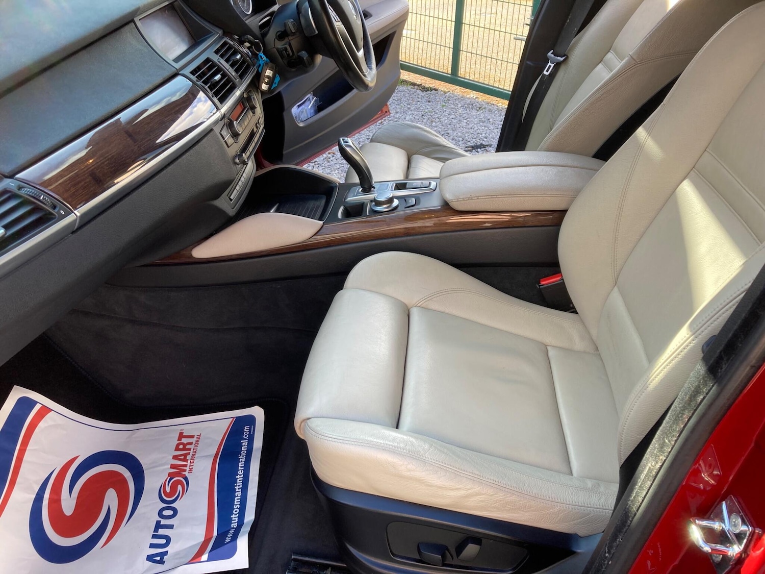 Used BMW X6 for sale - 78115681: Photo 4