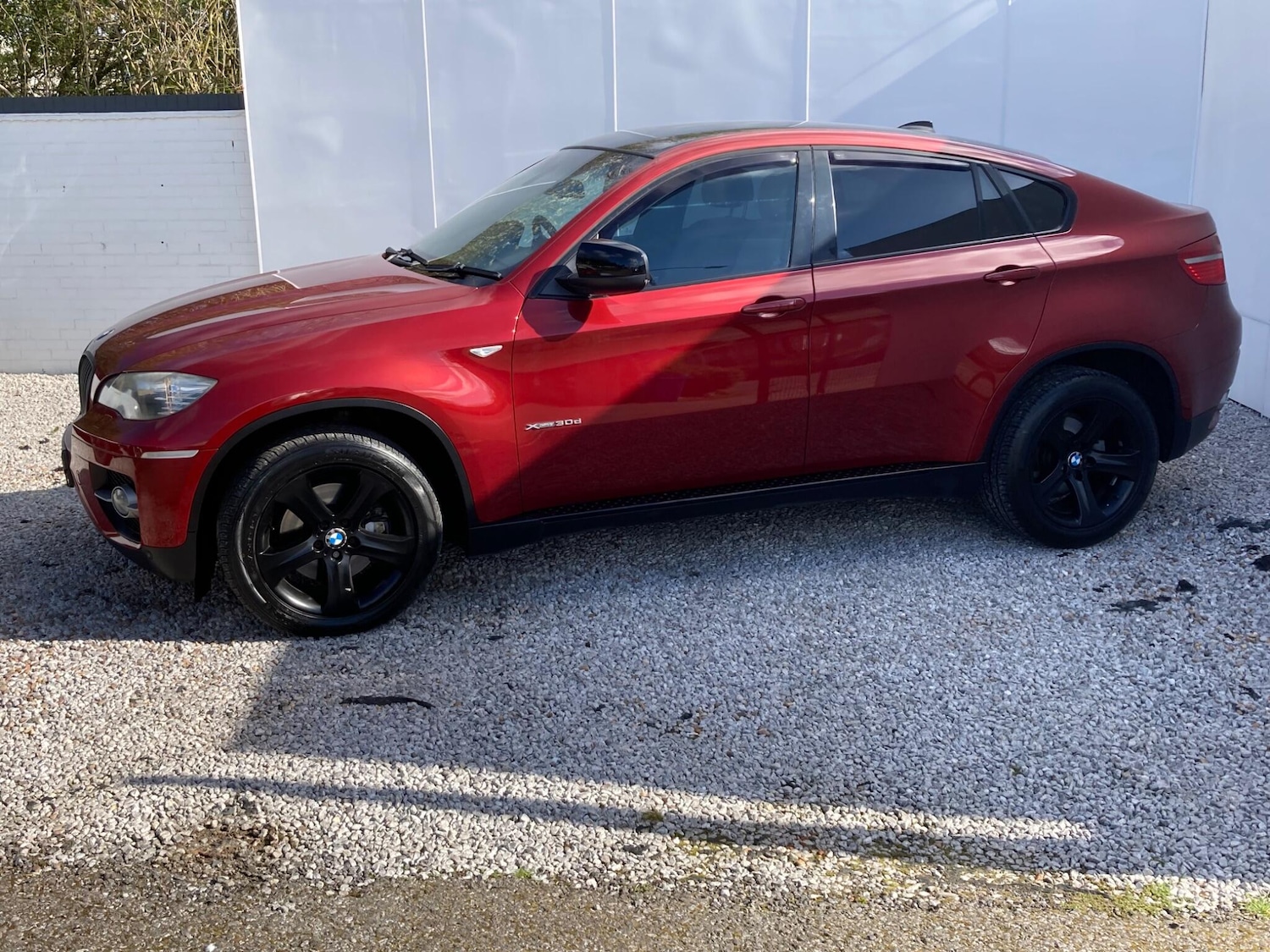 Used BMW X6 for sale - 78115681: Photo 5