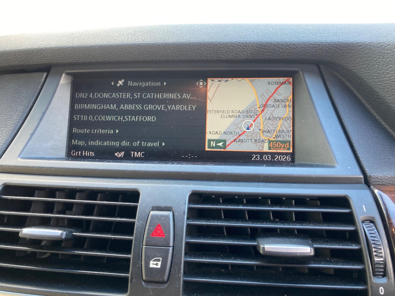 Used BMW X6 for sale - 78115681: Photo 6