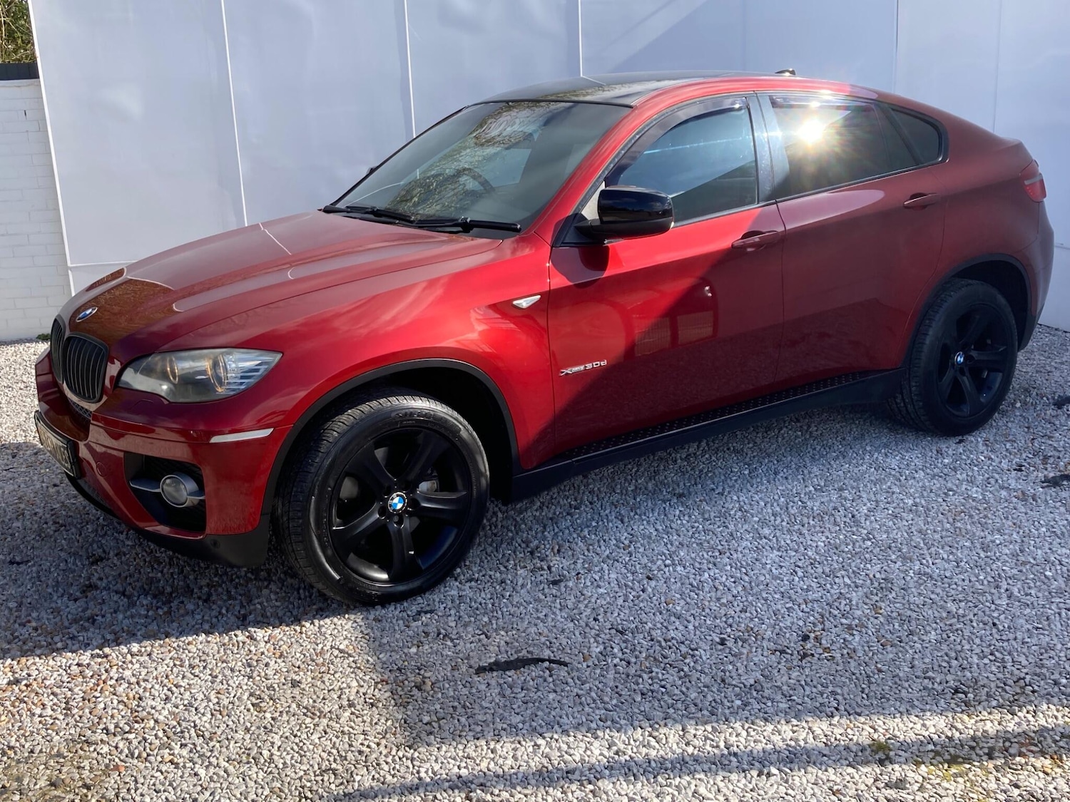 Used BMW X6 for sale - 78115681: Photo 8