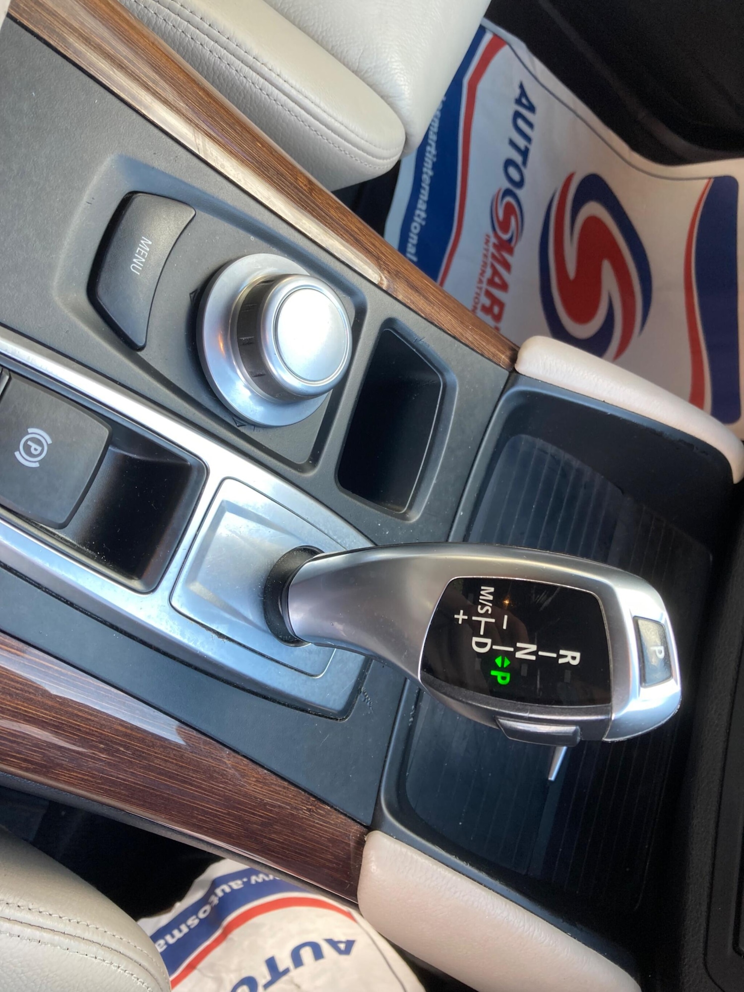 Used BMW X6 for sale - 78115681: Photo 9