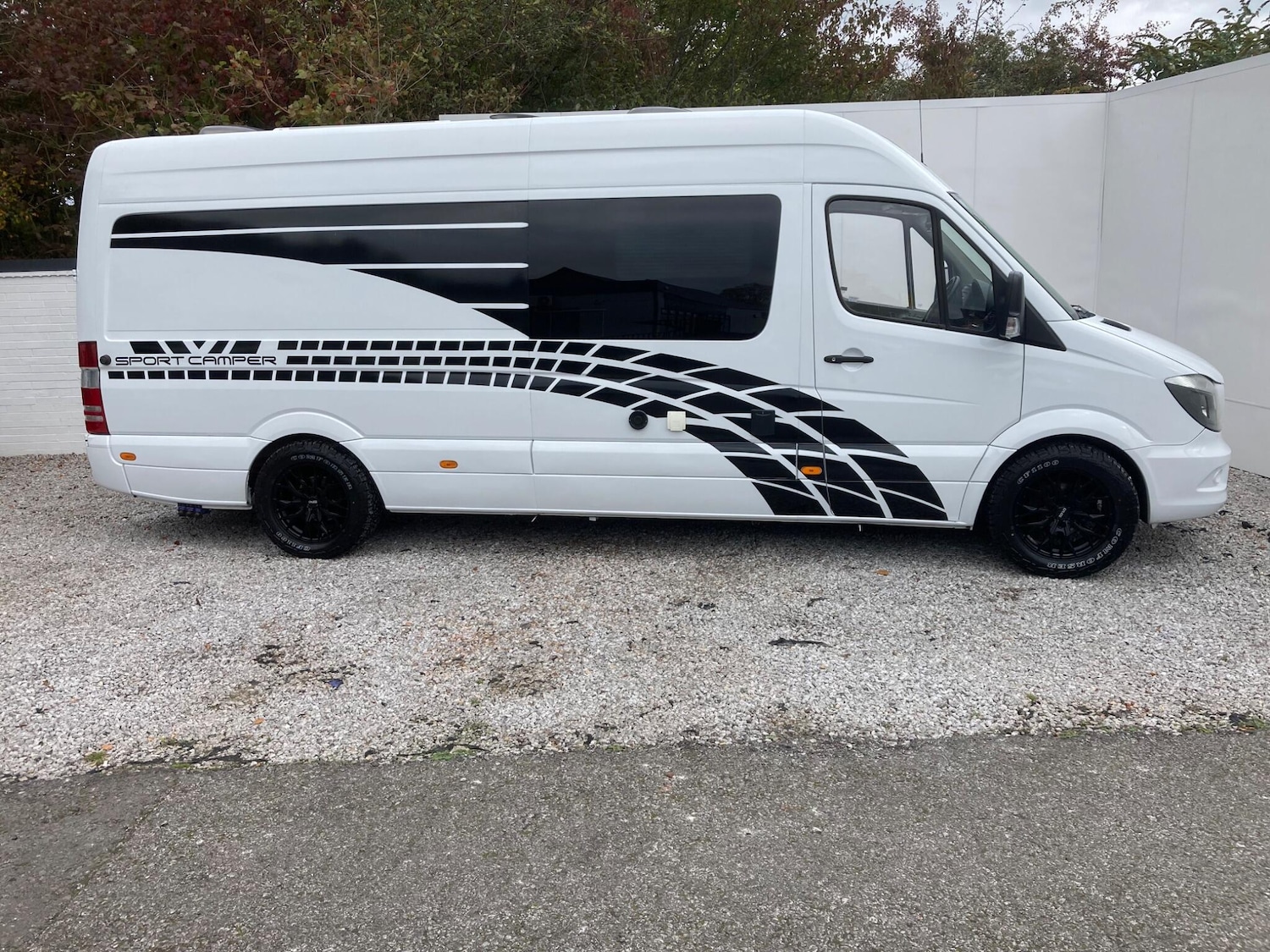 Used Mercedes-Benz Sprinter 2017 for sale - 76645129: Photo 10