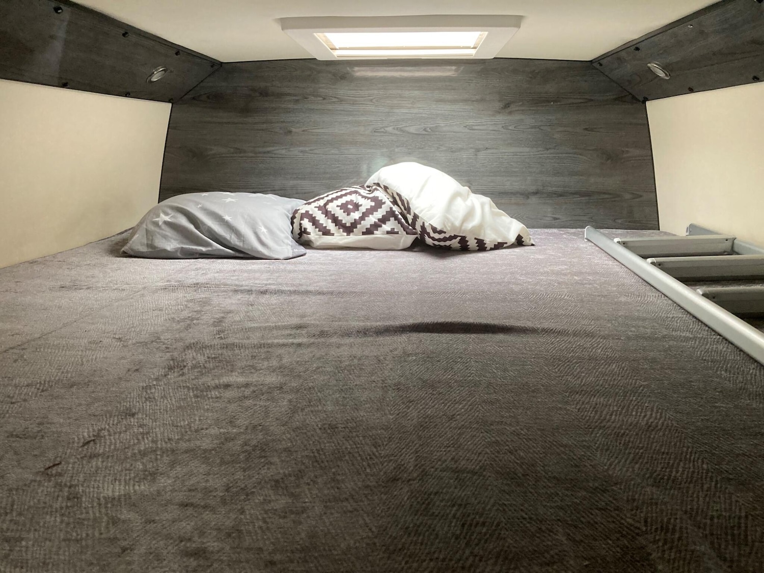 Used Mercedes-Benz Sprinter 2017 for sale - 76645129: Photo 11