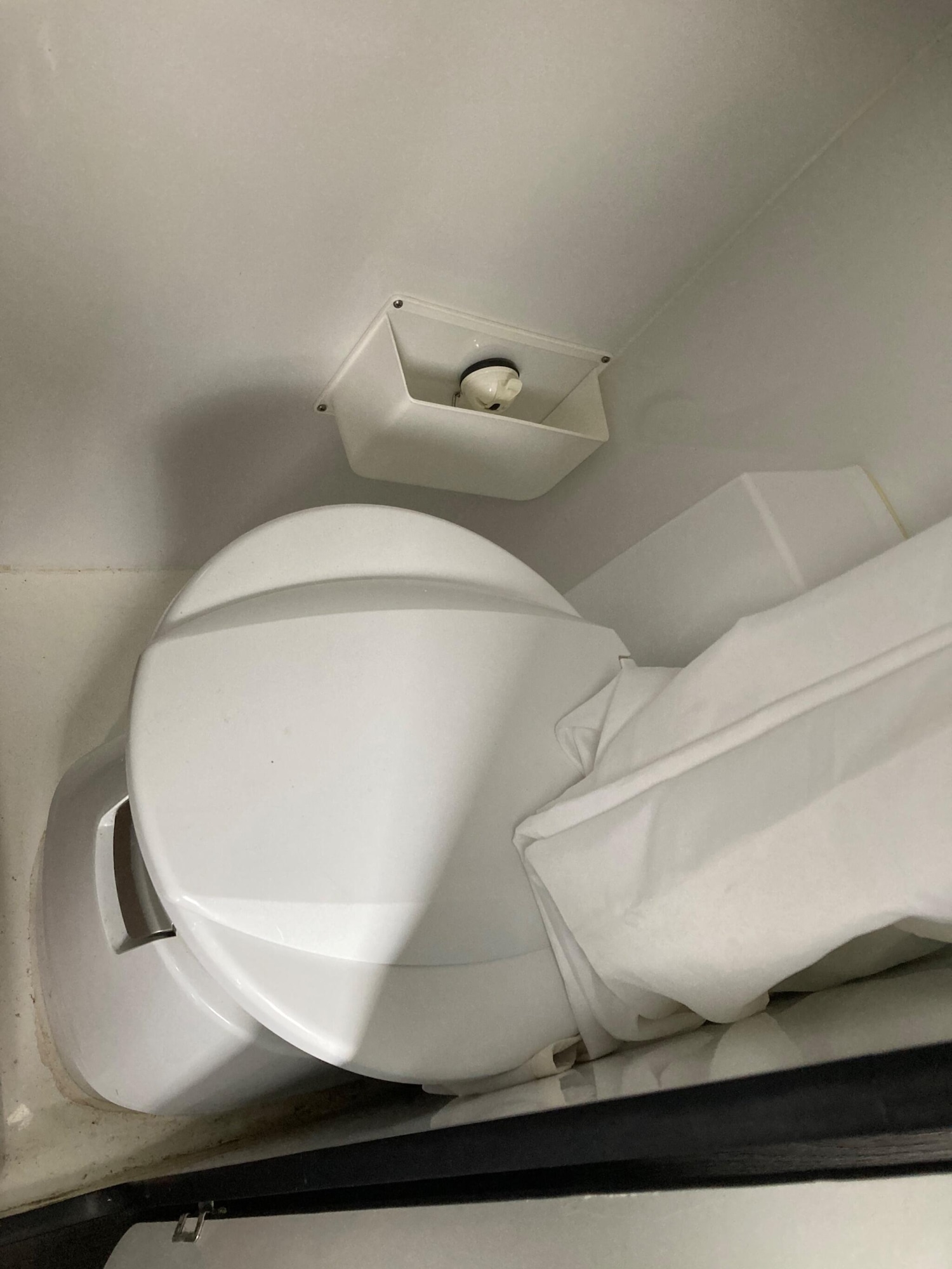 Used Mercedes-Benz Sprinter 2017 for sale - 76645129: Photo 15