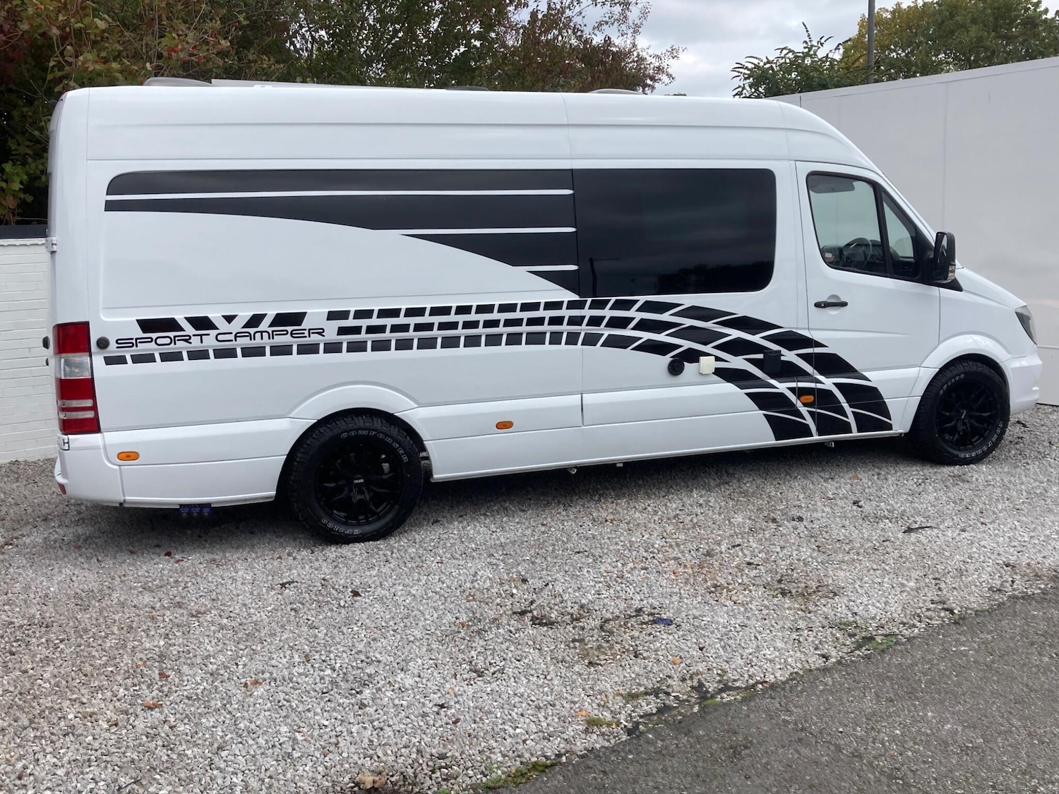 Used Mercedes-Benz Sprinter 2017 for sale - 76645129: Photo 2